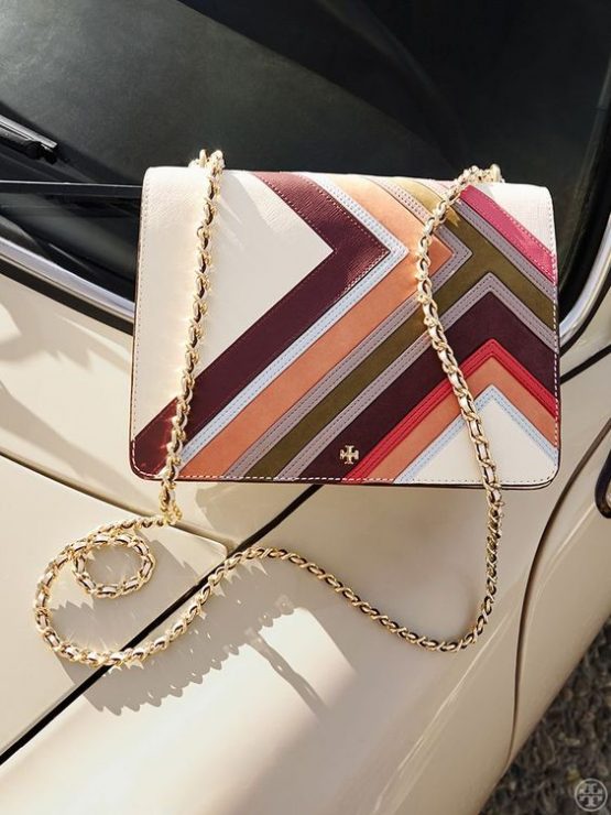 包包 肩背包　2019穿搭